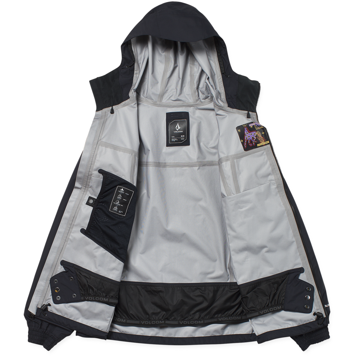 Arthur 3L 20K Jacket