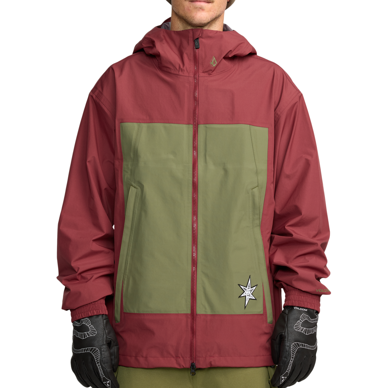 Arthur 3L Jacket