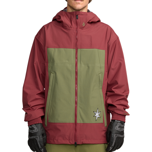 Arthur 3L Jacket