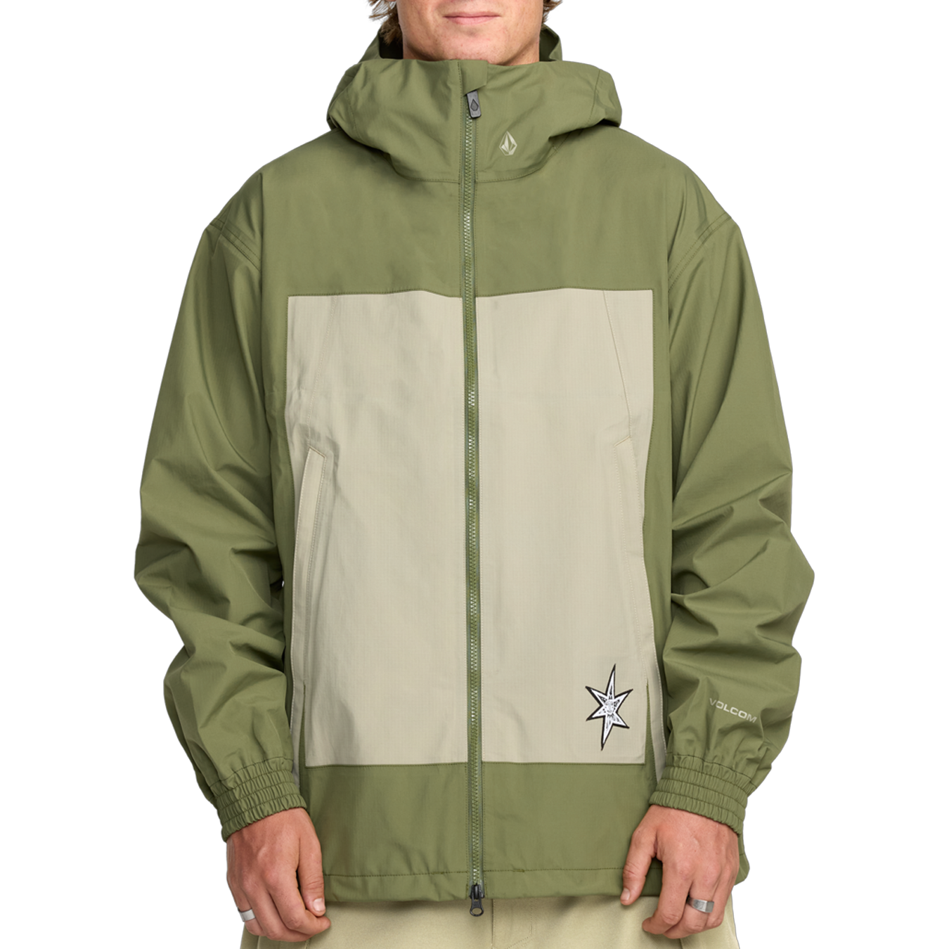 Arthur 3L Jacket 2026