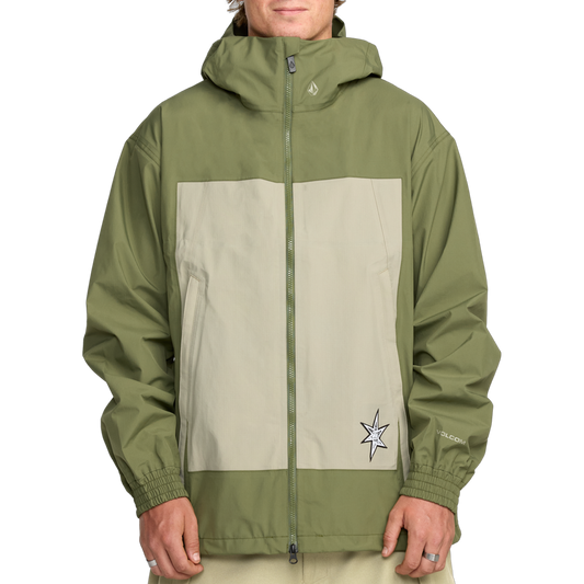 Arthur 3L Jacket 2026
