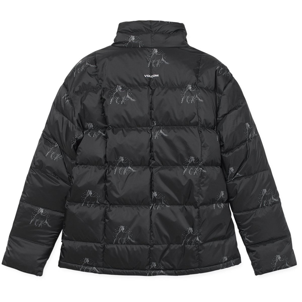 Arthur Down Puff Jacket