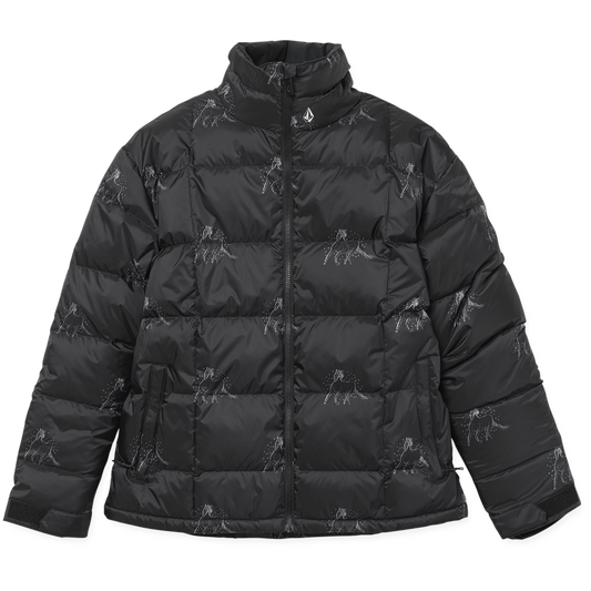 Arthur Down Puff Jacket