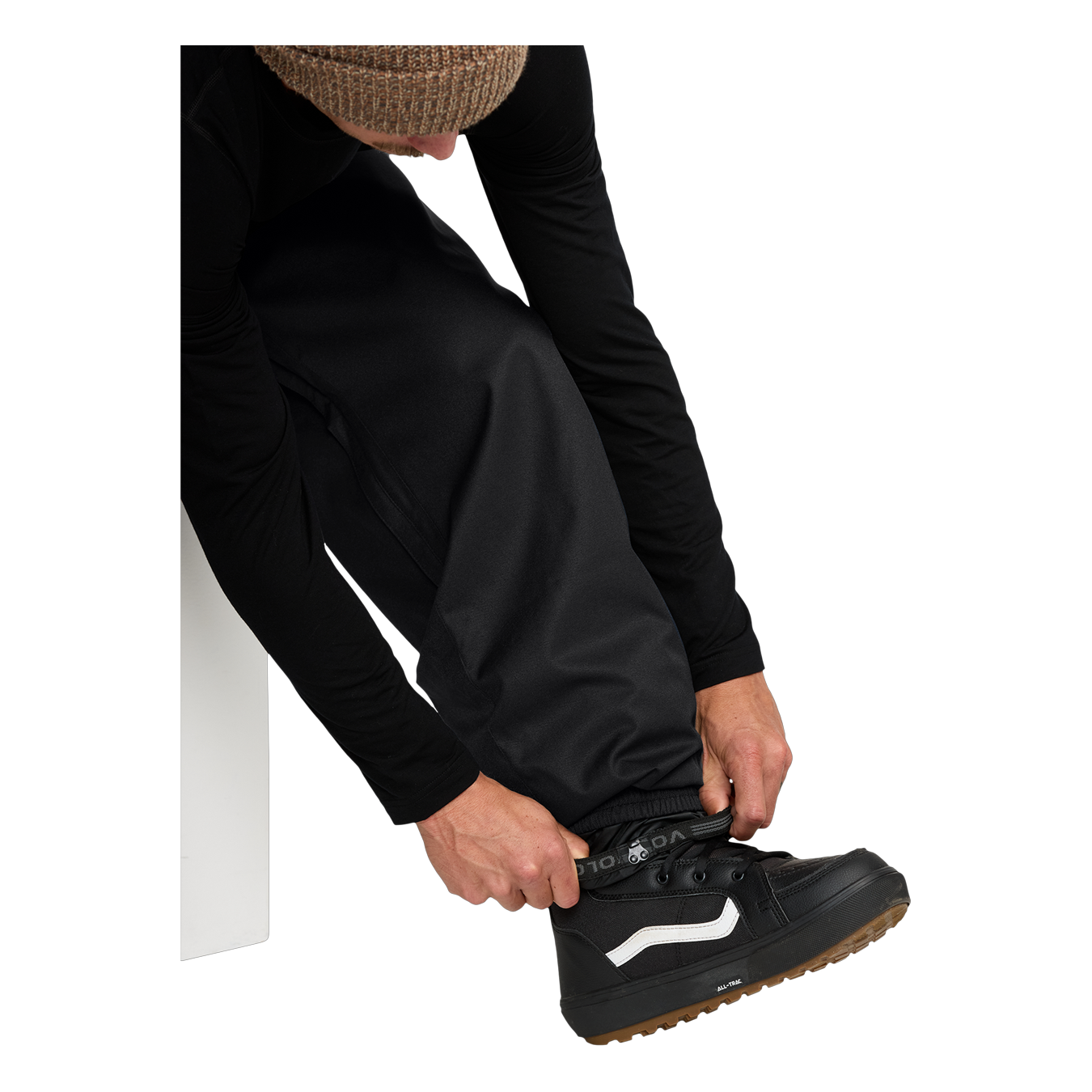 Arthur 20K Pant 2026