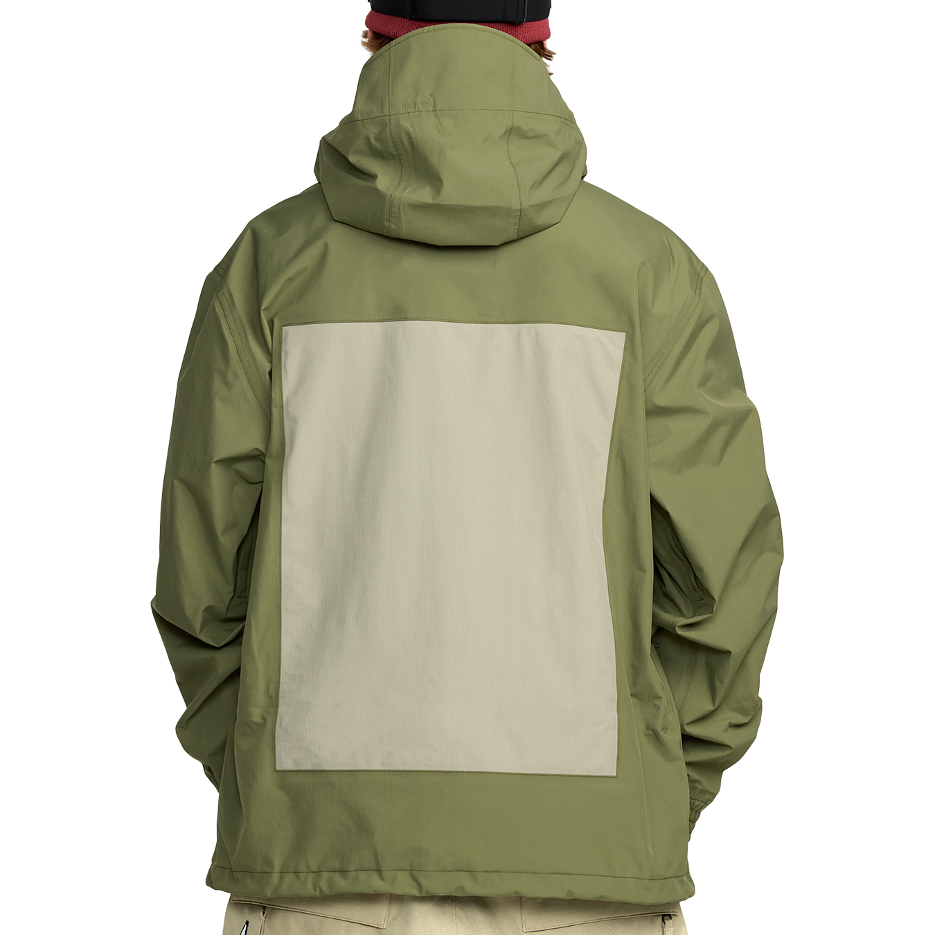 Arthur 3L Jacket 2026