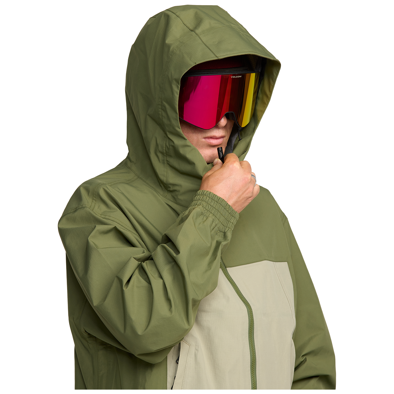 Arthur 3L Jacket 2026