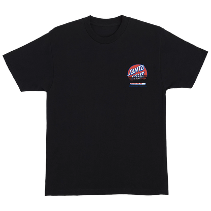 Artificial Hand S/S T-Shirt