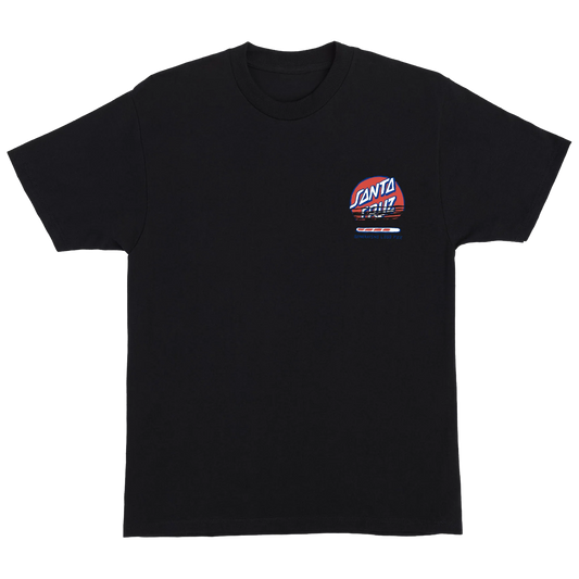 Artificial Hand S/S T-Shirt