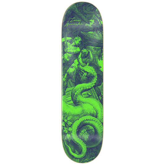 Arunski Renaissance Deck