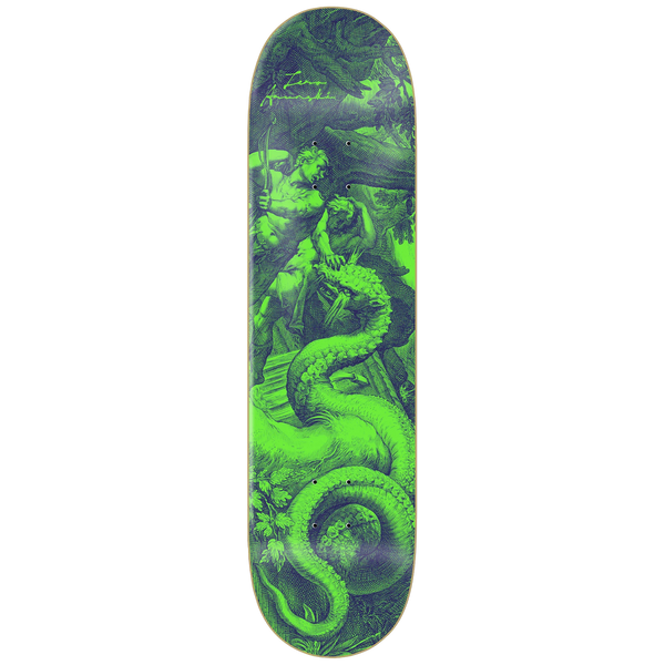 Arunski Renaissance Deck