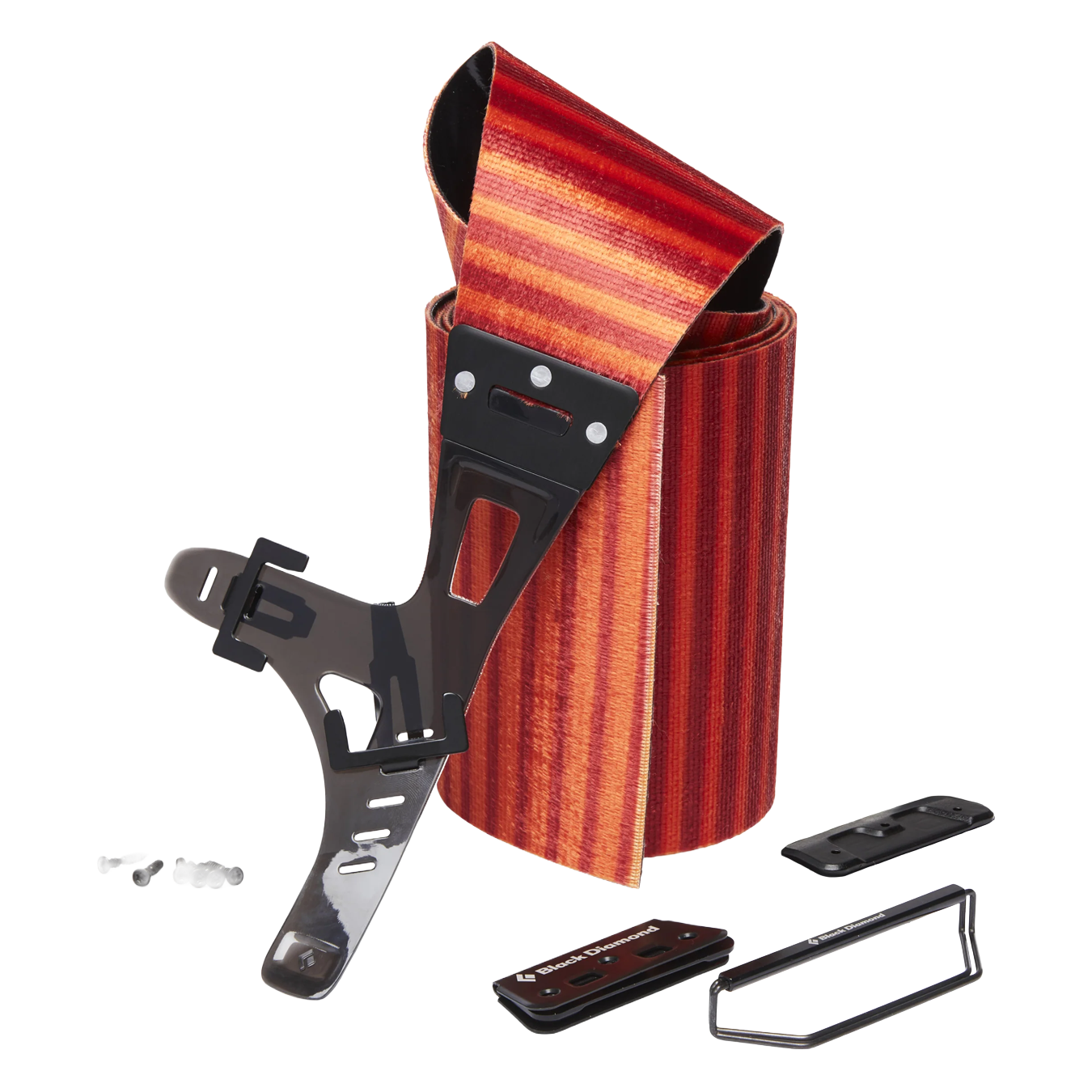 Ascension Splitboard Skins 2026