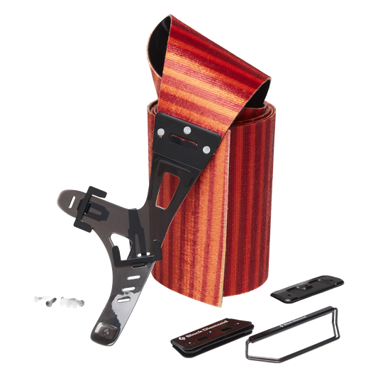 Ascension Splitboard Skins 2026