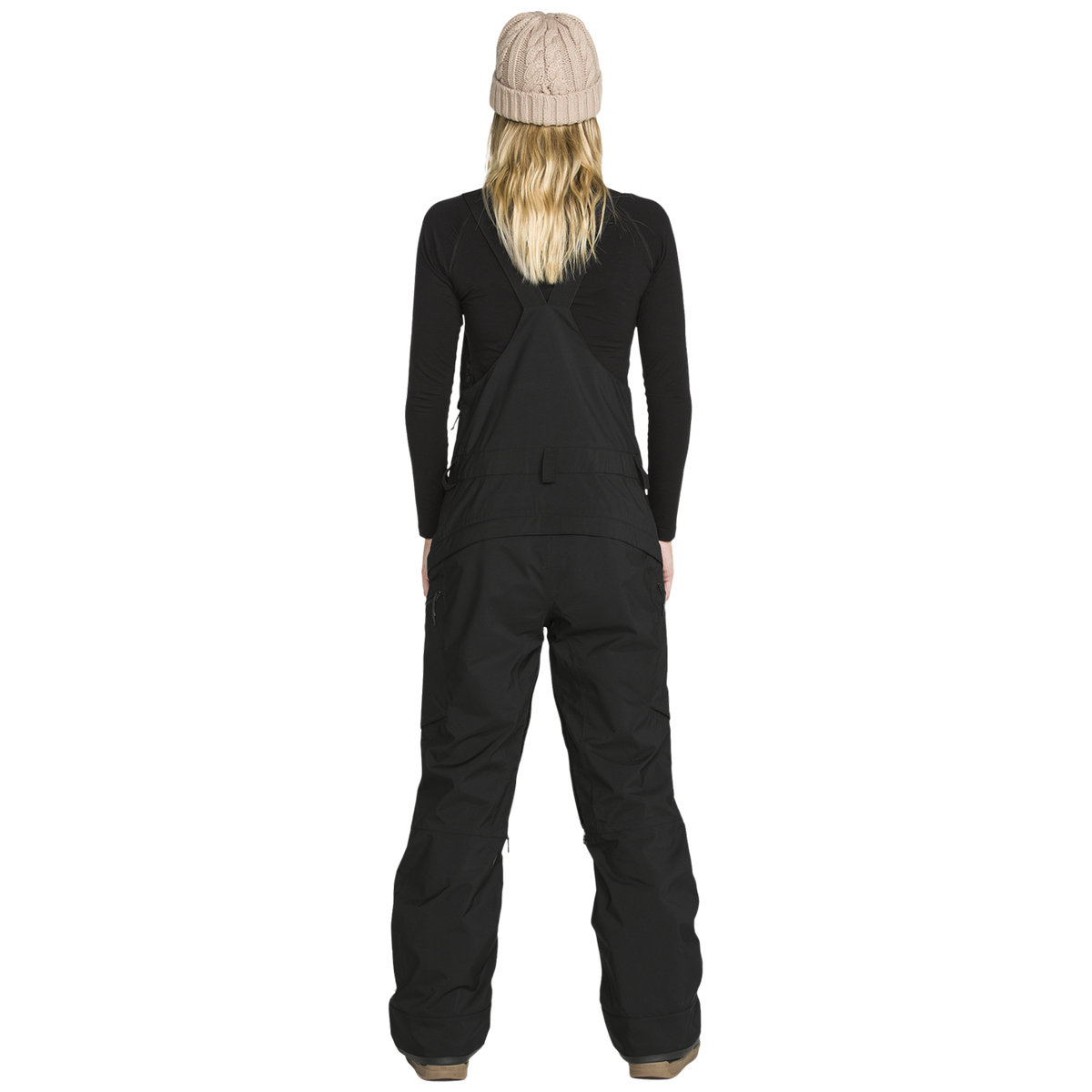 Ash Stretch GORE-TEX Bib