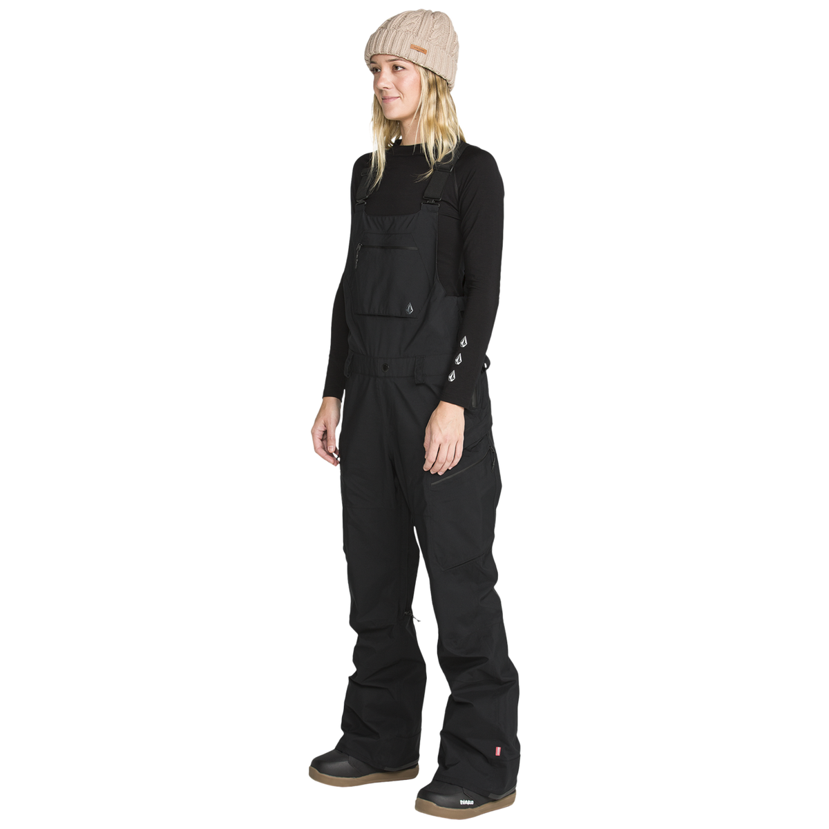 Ash Stretch GORE-TEX Bib