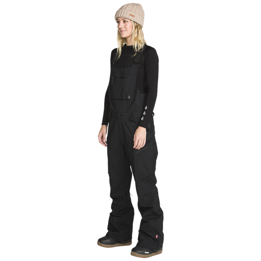 Ash Stretch GORE-TEX Bib