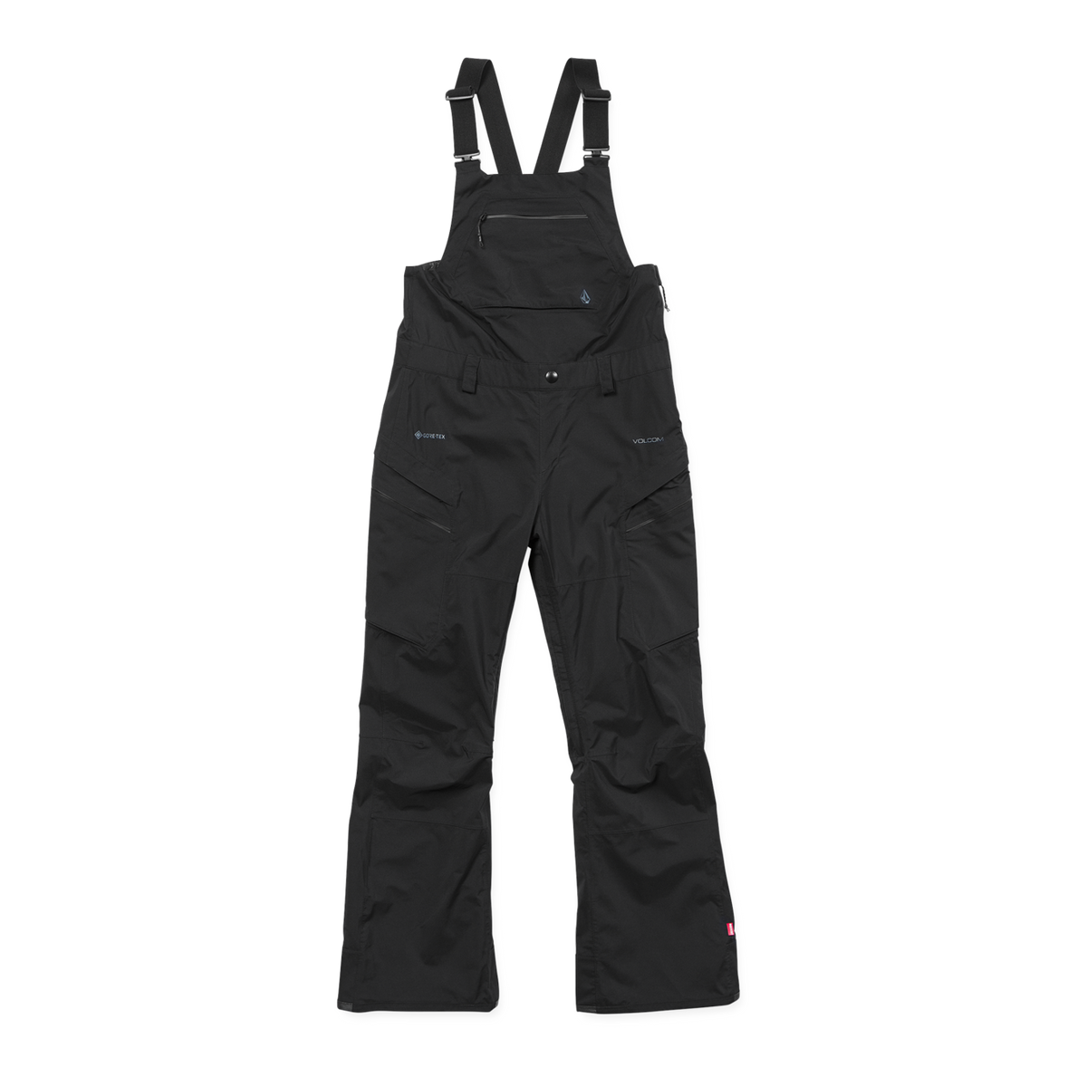 Ash Stretch GORE-TEX Bib