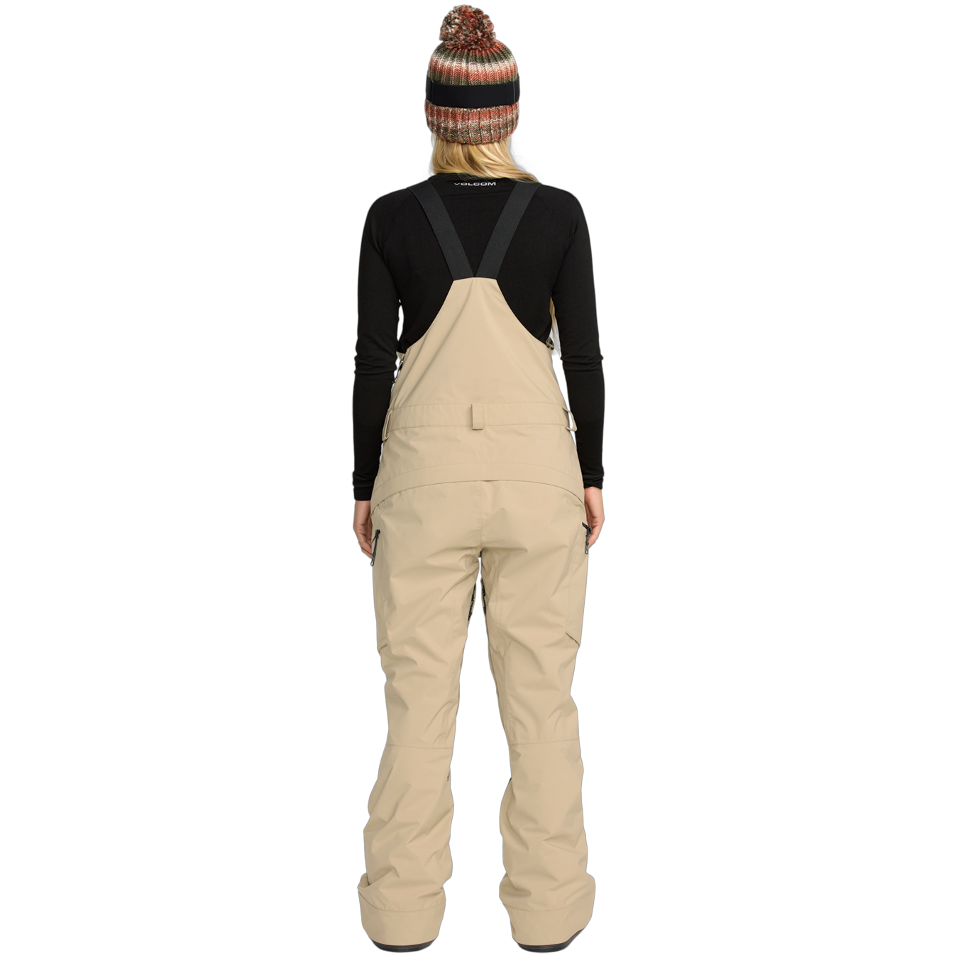 Ash Stretch Gore-Tex Bib Overall 2026