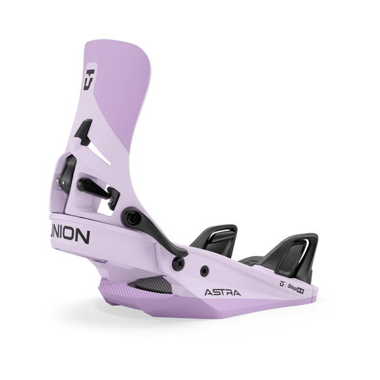 Astra Step On Binding