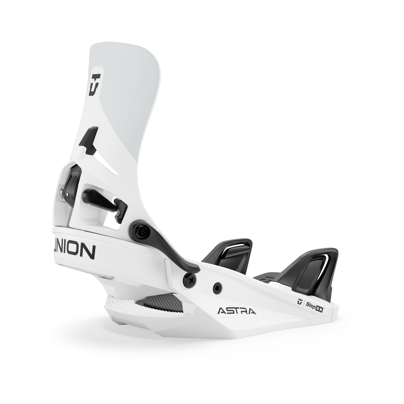 Astra Step On Binding