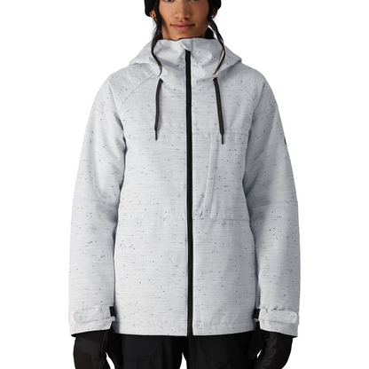 Athena Insulated Jacket