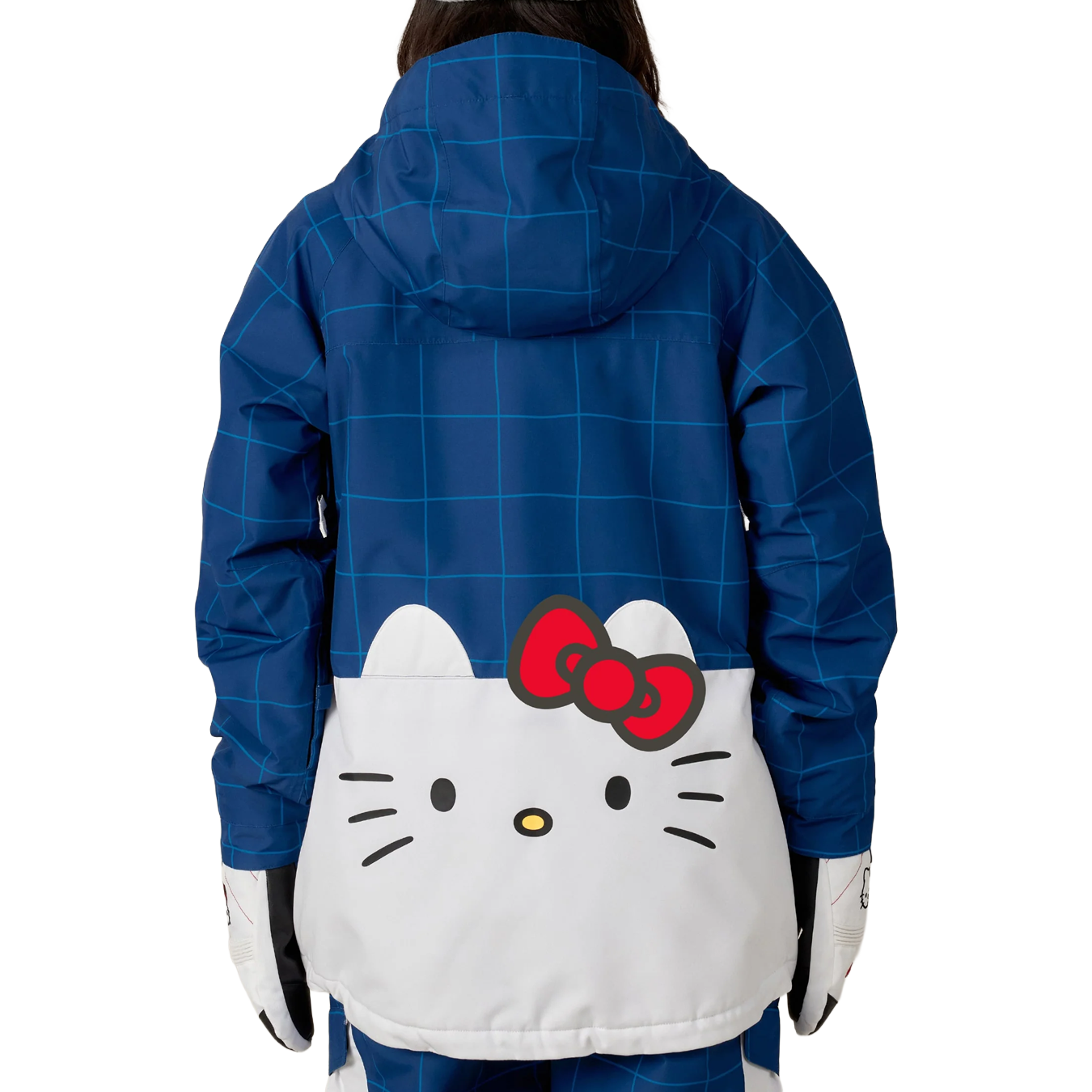 Athena Insulated Jacket 2026