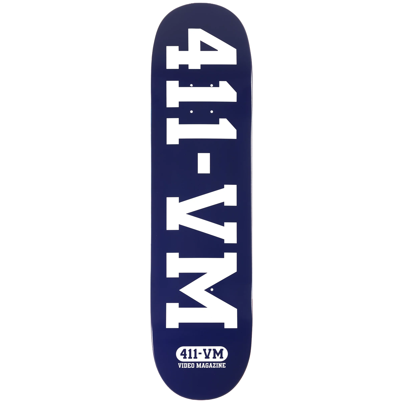 Athletic Deck