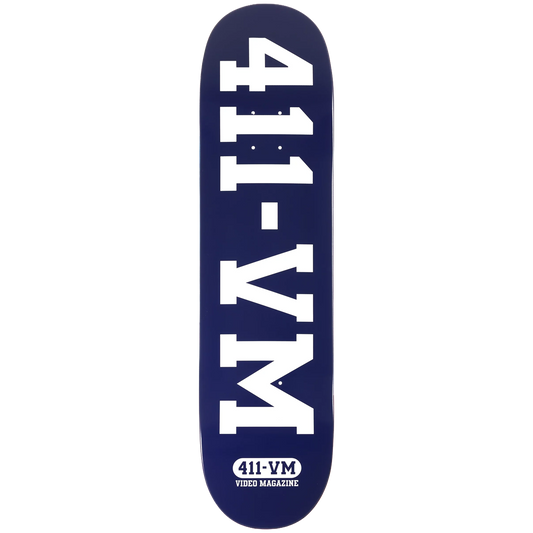 Athletic Deck