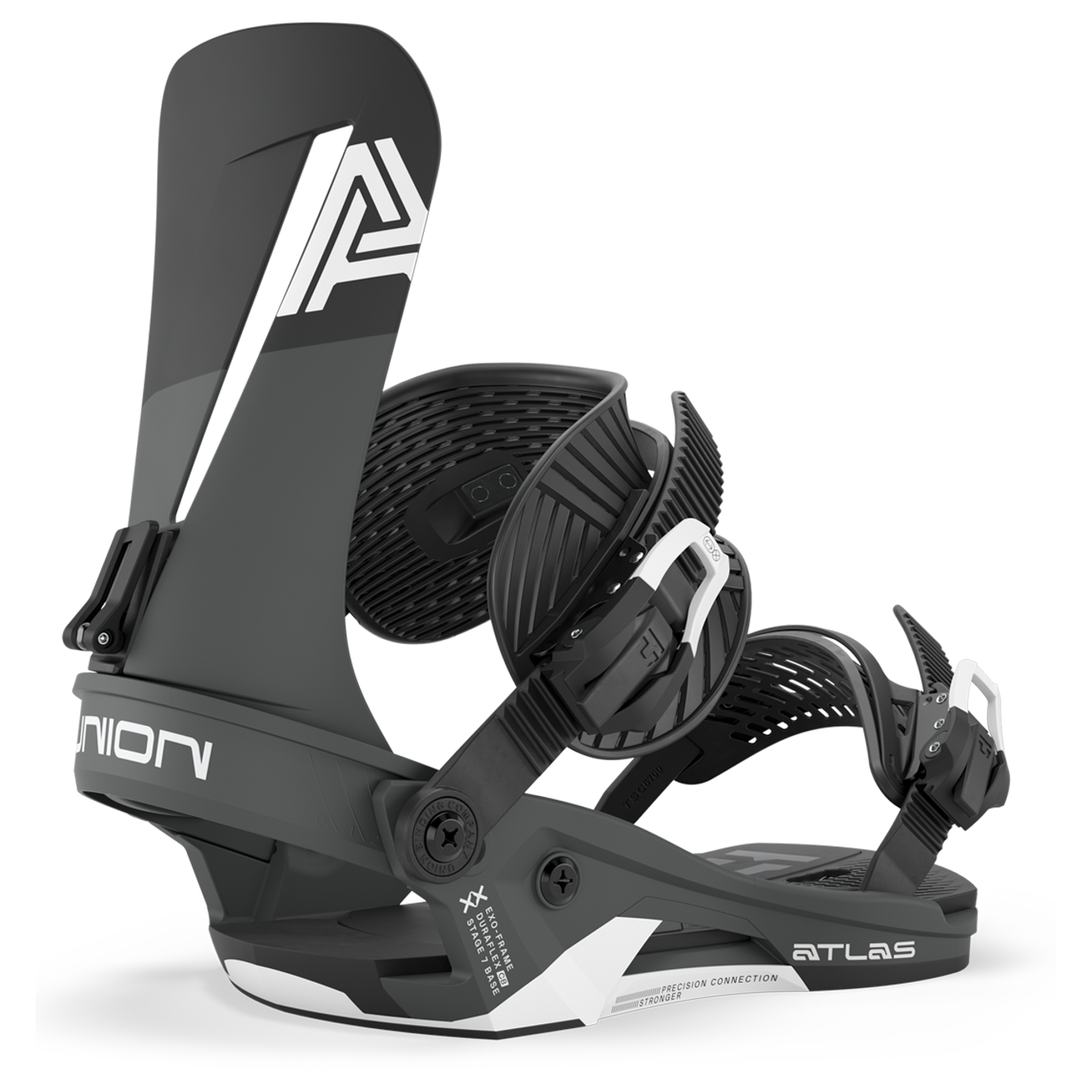 Atlas Binding