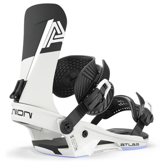 Atlas Binding