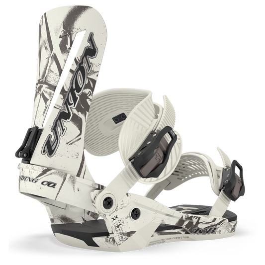 Atlas Binding