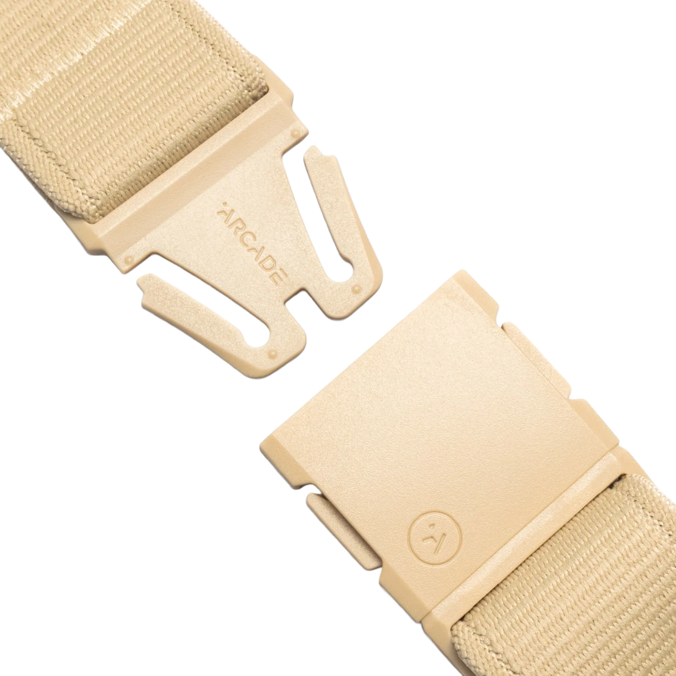 Atlas Slim Belt