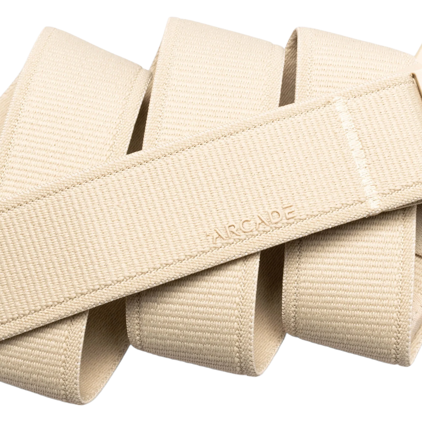 Atlas Slim Belt