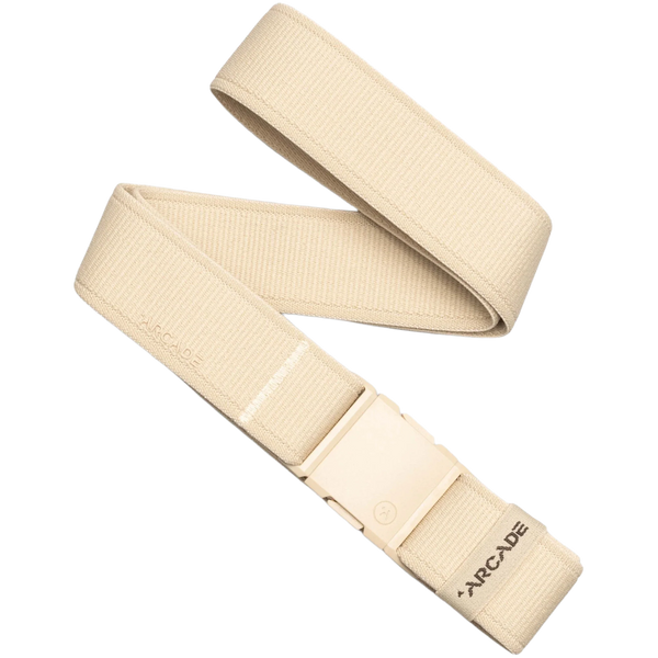 Atlas Slim Belt