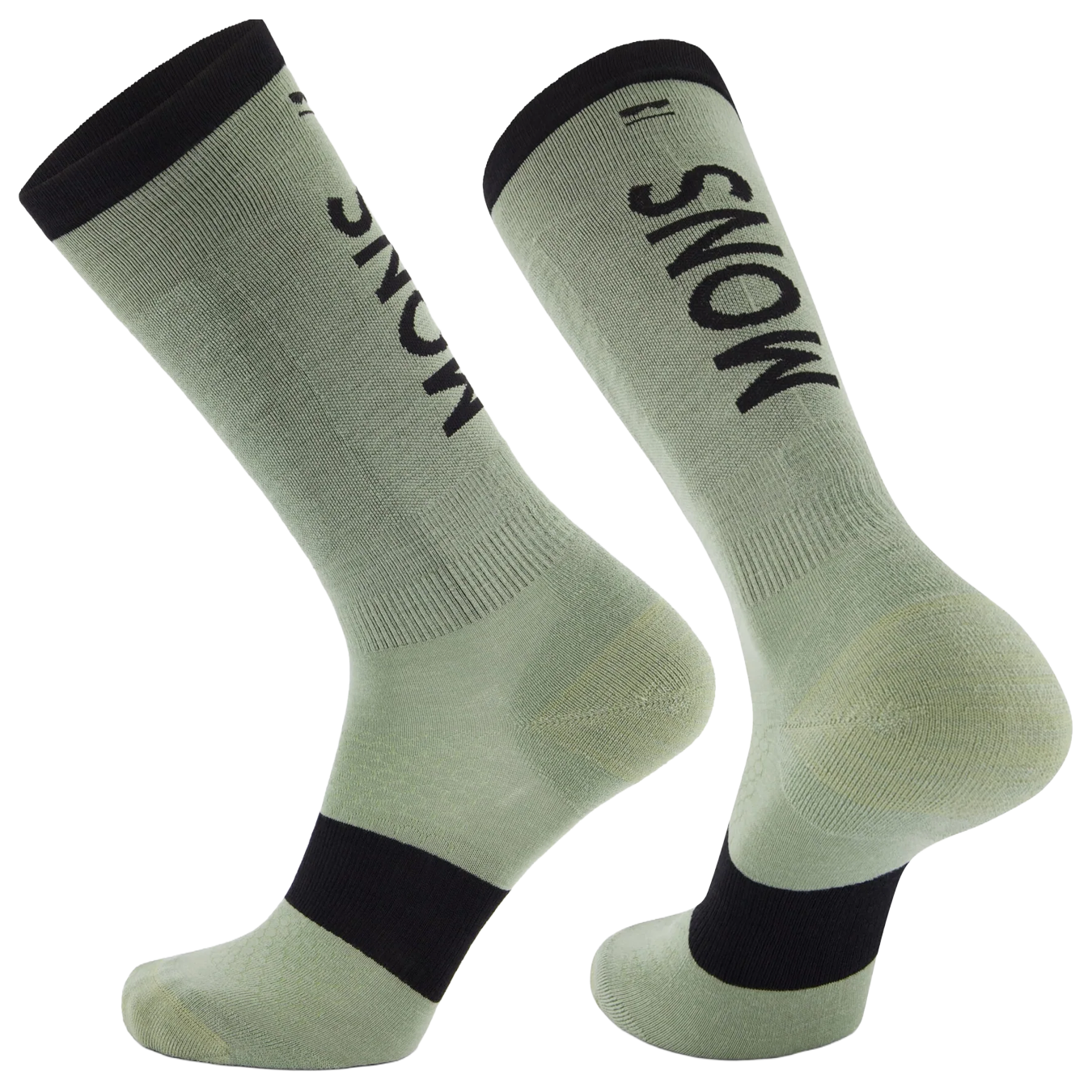 Atlas Merino Snow Sock 2026