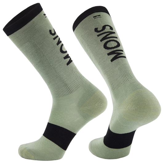 Atlas Merino Snow Sock 2026