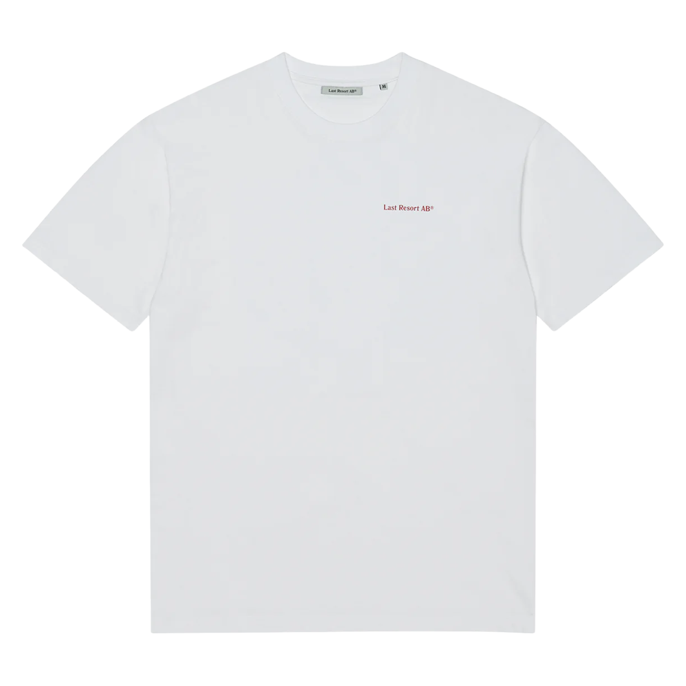 Atlas Mono S/S T-Shirt