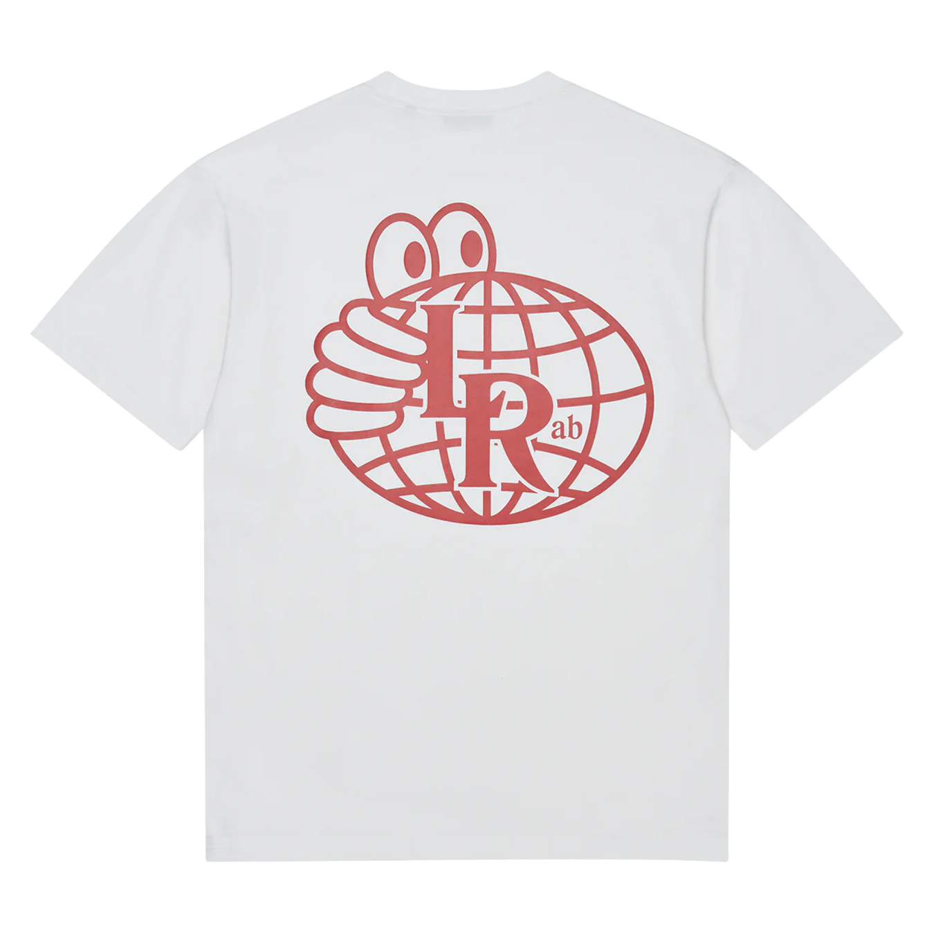Atlas Mono S/S T-Shirt
