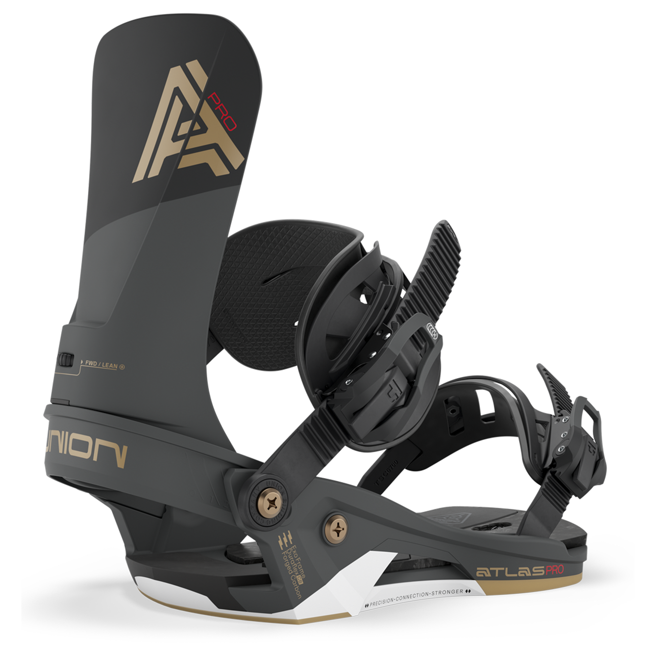 Atlas Pro Binding