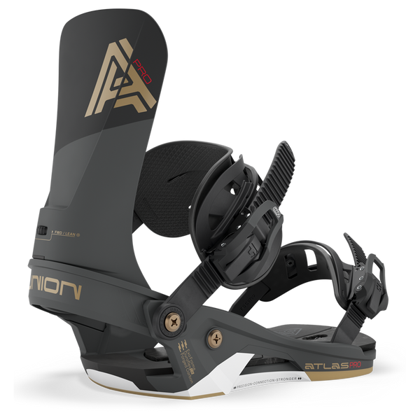 Atlas Pro Binding