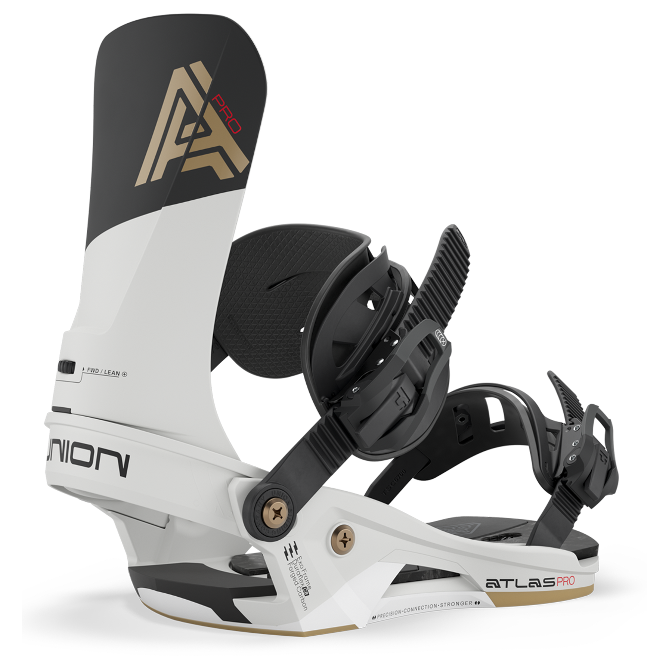 Atlas Pro Binding