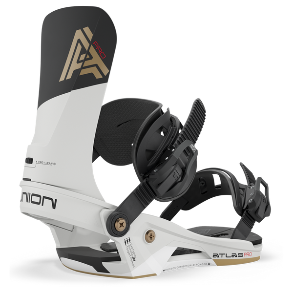 Atlas Pro Binding