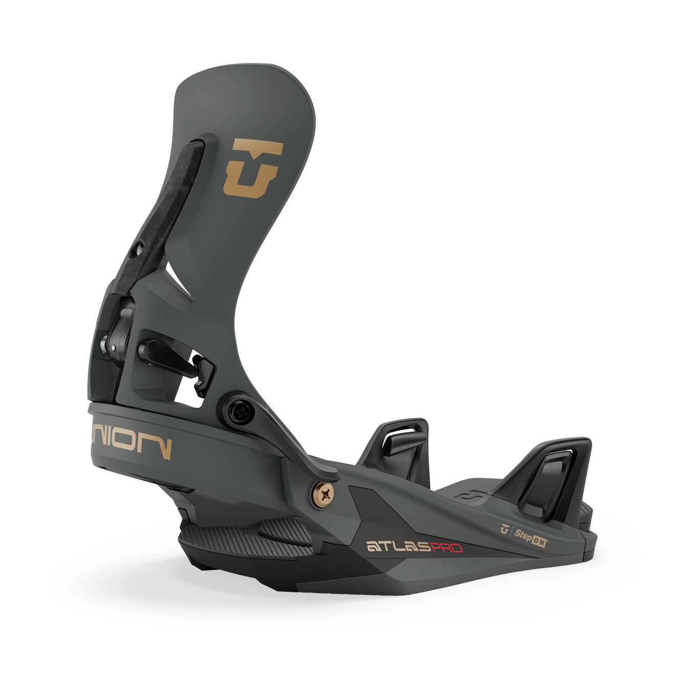 Atlas Pro Step On Binding