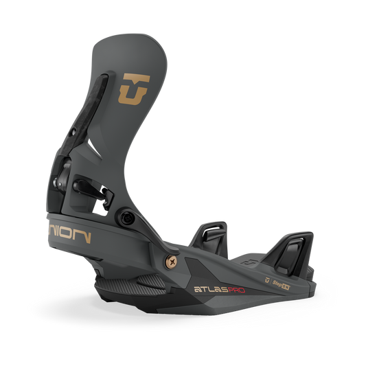 Atlas Pro Step On Binding