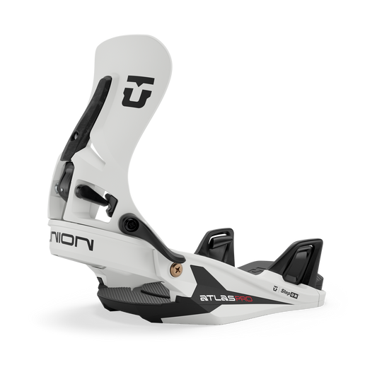 Atlas Pro Step On Binding
