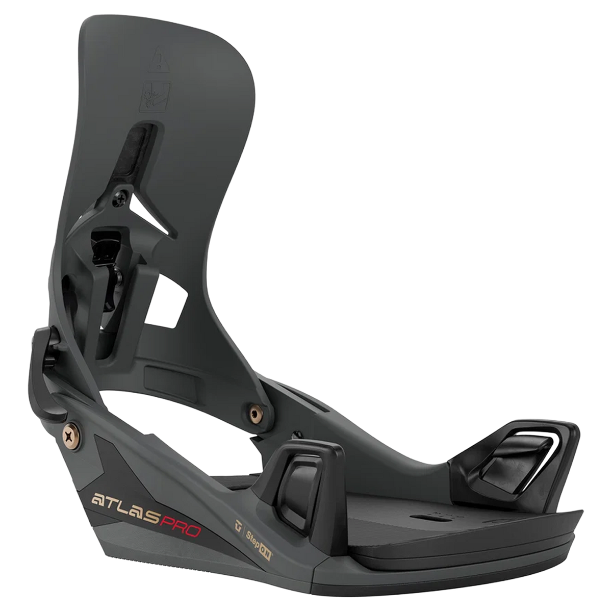 Atlas Pro Step On Binding