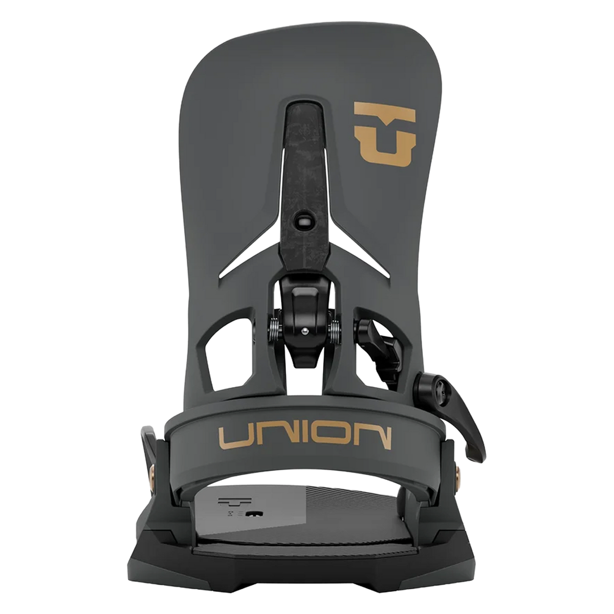Atlas Pro Step On Binding