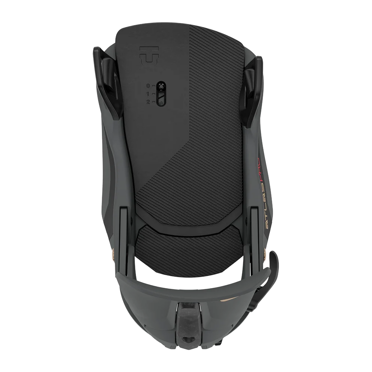Atlas Pro Step On Binding