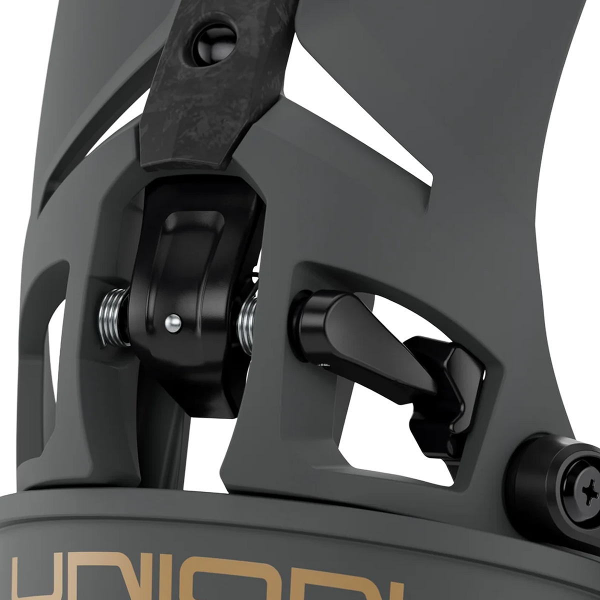 Atlas Pro Step On Binding