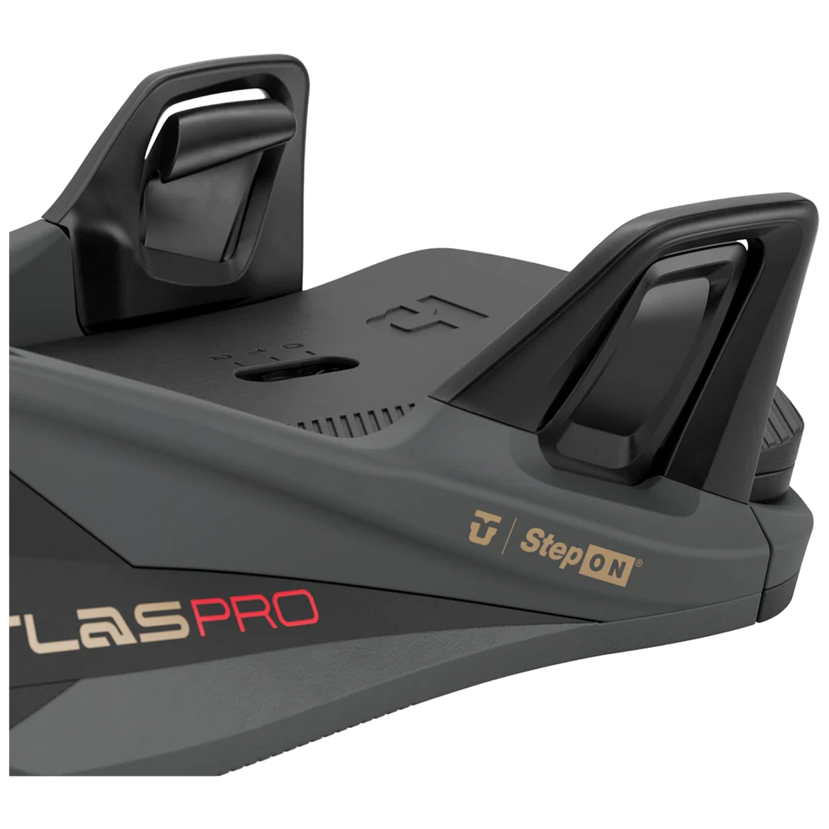 Atlas Pro Step On Binding