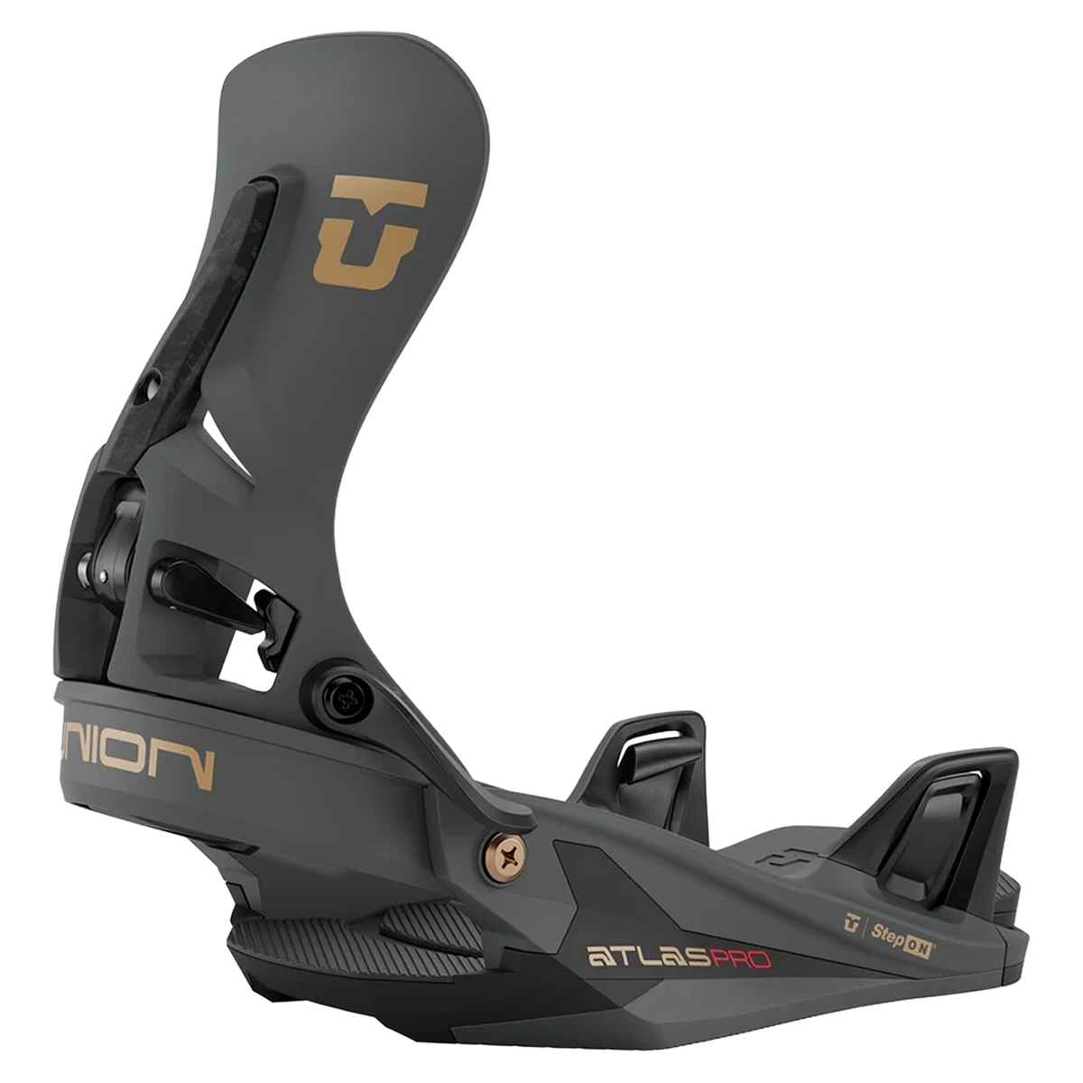 Atlas Pro Step On Binding